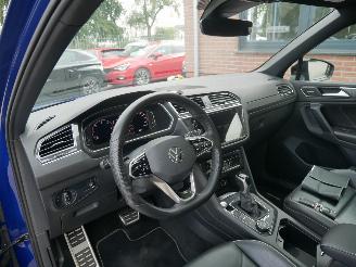 Volkswagen Tiguan R-LINE 4MOTION HEAD UP HARMAN KARDON LEER IQ LIGHT picture 11
