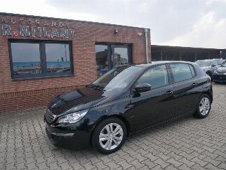 skadebil auto Peugeot 308  2015/8