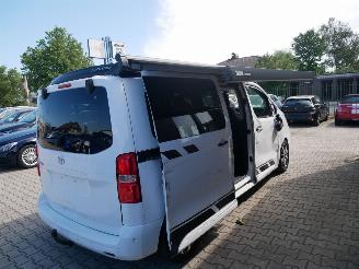 Dethleffs  TOYOTA PROACE CROSSCAMP picture 16