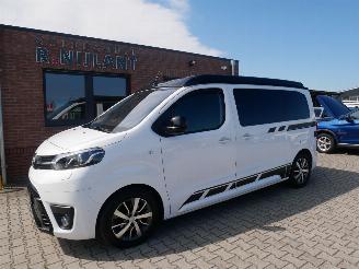  Dethleffs  TOYOTA PROACE CROSSCAMP 2021/2