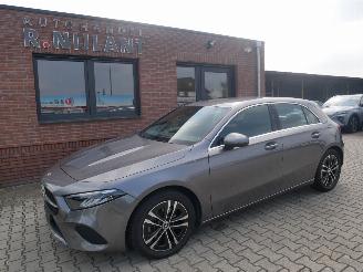 skadebil auto Mercedes A-klasse A 200 PROGRESSIVE LED ACC 2023/10