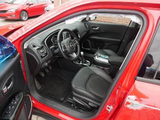 Jeep Compass LIMITED PANORAMADAK HALF LEER ACC XENON picture 12