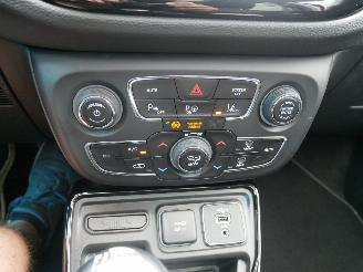 Jeep Compass LIMITED PANORAMADAK HALF LEER ACC XENON picture 23