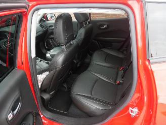 Jeep Compass LIMITED PANORAMADAK HALF LEER ACC XENON picture 14