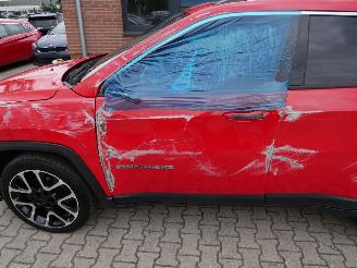 Jeep Compass LIMITED PANORAMADAK HALF LEER ACC XENON picture 7