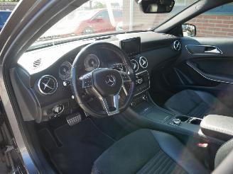Mercedes A-klasse A 220 D AMG CARLSSON BODY KIT PANORAMADAK ALCANTARA picture 8