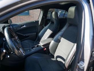 Mercedes A-klasse A 220 D AMG CARLSSON BODY KIT PANORAMADAK ALCANTARA picture 9