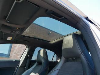 Mercedes A-klasse A 220 D AMG CARLSSON BODY KIT PANORAMADAK ALCANTARA picture 13