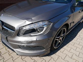 Mercedes A-klasse A 220 D AMG CARLSSON BODY KIT PANORAMADAK ALCANTARA picture 5