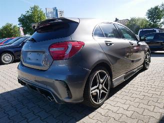 Mercedes A-klasse A 220 D AMG CARLSSON BODY KIT PANORAMADAK ALCANTARA picture 3
