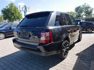 Land Rover Range Rover sport V6 TD HSE 4X4 PANORAMADAK LEER XENON picture 3
