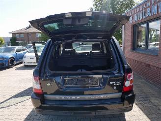 Land Rover Range Rover sport V6 TD HSE 4X4 PANORAMADAK LEER XENON picture 15
