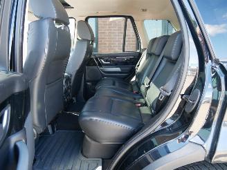 Land Rover Range Rover sport V6 TD HSE 4X4 PANORAMADAK LEER XENON picture 14