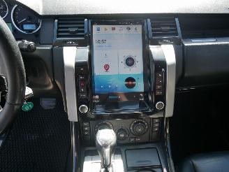 Land Rover Range Rover sport V6 TD HSE 4X4 PANORAMADAK LEER XENON picture 12