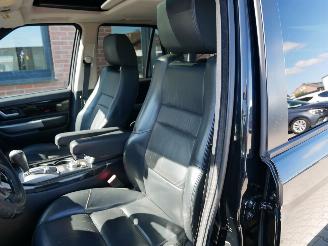 Land Rover Range Rover sport V6 TD HSE 4X4 PANORAMADAK LEER XENON picture 9