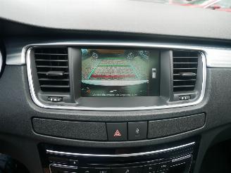 Peugeot 508 GT PANORAMADAK LEER LED HUD picture 18
