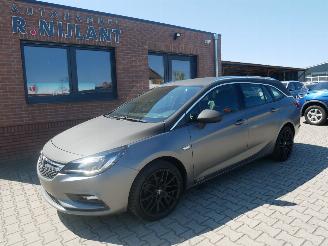 Avarii autoturisme Opel Astra  2018/3
