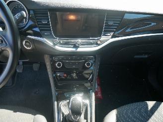 Opel Astra  picture 11
