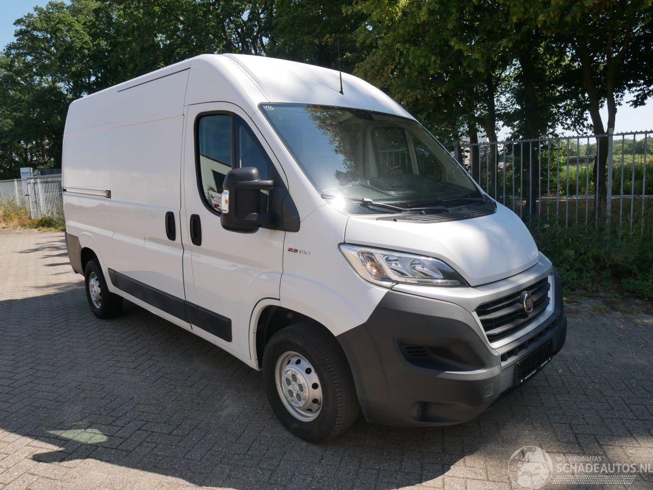 Fiat Ducato L2H2