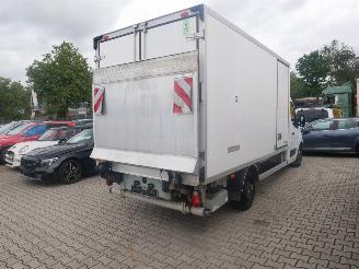 Renault Master KOEL KOFFER -20° VRIES LAADKLEP picture 3