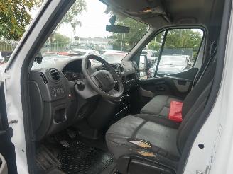 Renault Master KOEL KOFFER -20° VRIES LAADKLEP picture 5