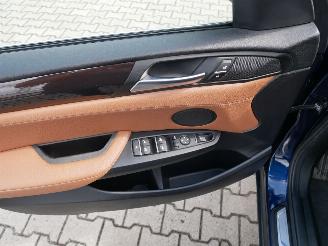 BMW X3 X-LINE X-DRIVE LEER XENON picture 11
