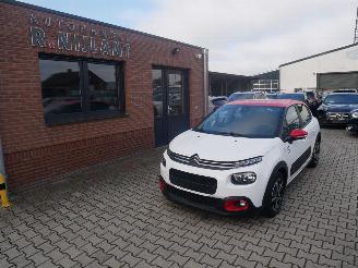 Avarii autoturisme Citroën C3  2019/2