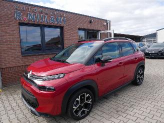 Unfallwagen Citroën C3 Aircross LED PANORAMADAK HUD 2022/8