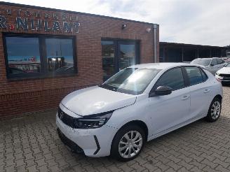 Schadeauto Opel Corsa-E F EDITION 2026/1