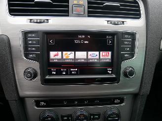 Volkswagen Golf 1.6 TDI COMFORTLINE picture 12