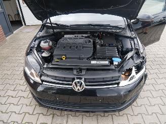 Volkswagen Golf 1.6 TDI COMFORTLINE picture 15