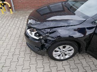 Volkswagen Golf 1.6 TDI COMFORTLINE picture 13