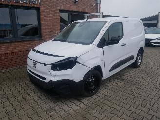  Fiat Doblo L1H1 VIRTUAL COCKPIT AUTOMAAT 2024/6