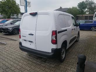 Fiat Doblo L1H1 VIRTUAL COCKPIT AUTOMAAT picture 4