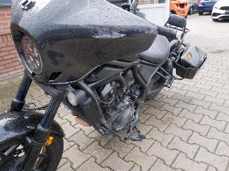 Honda  CMX 1100 D2 DCT picture 7