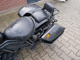 Honda  CMX 1100 D2 DCT picture 9
