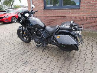 Honda  CMX 1100 D2 DCT picture 5