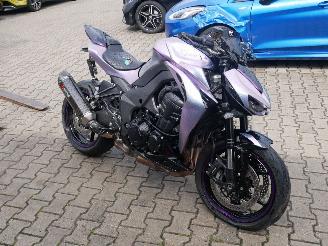  Kawasaki  Z 1100 2026/2