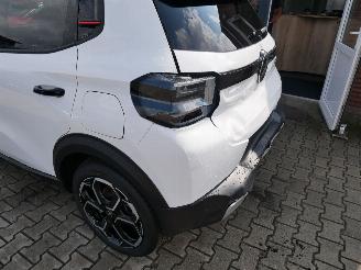 Citroën C3 e C3 113 Max picture 7