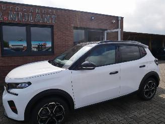 skadebil auto Citroën C3 e C3 113 Max 2026/1