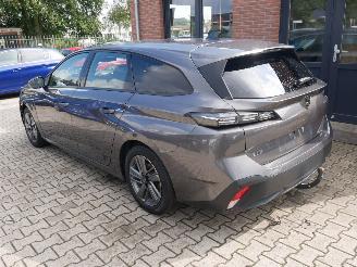 Peugeot 308 ACTIVE PACK picture 5
