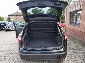 Nissan Qashqai LEER LED PANORAMADAK. picture 15
