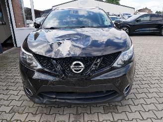 Nissan Qashqai LEER LED PANORAMADAK. picture 5