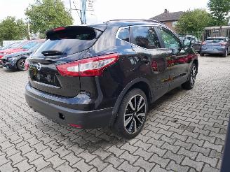 Nissan Qashqai LEER LED PANORAMADAK. picture 3
