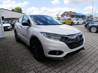 Honda Hr-v SPORT picture 2