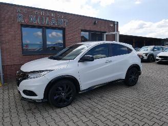 Schadeauto Honda Hr-v SPORT 2020/6