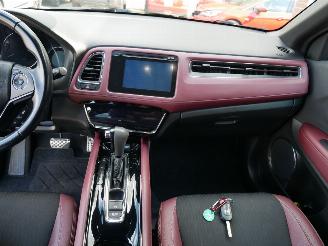 Honda Hr-v SPORT picture 14