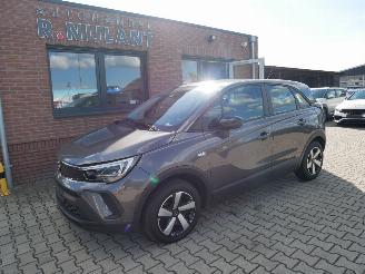 Coche accidentado Opel Crossland ENJOY LED 2024/1