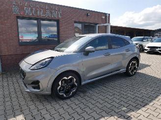Unfallwagen Ford Puma ST-LINE X  B&O 2025/9