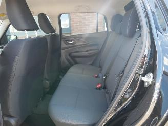 Suzuki Swift COMFORT LED ACC picture 14